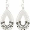 Brighton Marrakesh Mystique French Wire Earrings