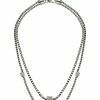 Brighton Necklaces Meridian Equinox Double Necklace