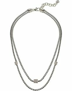 Brighton Necklaces Meridian Equinox Double Necklace