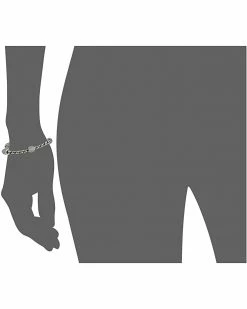 Brighton Meridian Bracelet | Bracelets -Brighton Best Sale 61L0Dmv3lgL. AC SR736920