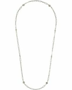 Brighton Ferrara Link Long Necklace | Necklaces -Brighton Best Sale 61L5cOShMuL. AC SR736920
