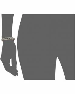 Brighton Intrigue Narrow Hinged Bangle | Bracelets 5 Brighton Intrigue Narrow Hinged Bangle | Bracelets -Brighton Best Sale 61MTkjKLHAL. AC SR736920