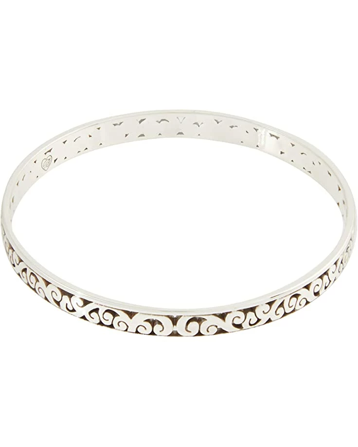 Brighton Uluwatu Narrow Bangle | Bracelets 1 Brighton Uluwatu Narrow Bangle | Bracelets
