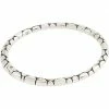 Brighton Pebble Slim Hinged Bangle | Bracelets