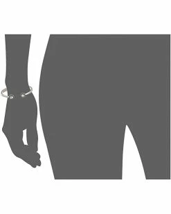 Brighton Bracelets Twinkle Open Hinged Bangle -Brighton Best Sale 61NtPfv6A0L. AC SR736920