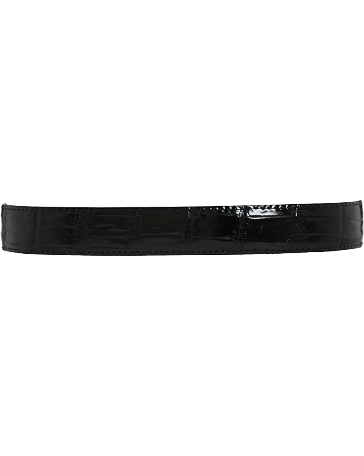 Brighton Croco Reversible Belt | Belts 2 Brighton Croco Reversible Belt | Belts - Image 2