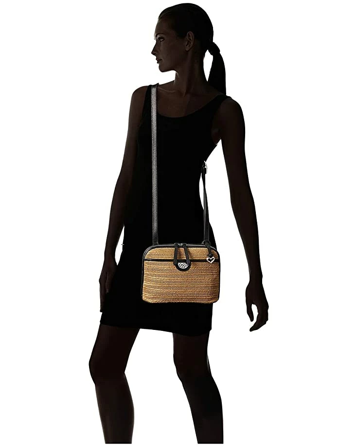 Brighton Jojo Straw Organizer | Handbags 6 Brighton Jojo Straw Organizer | Handbags - Image 6