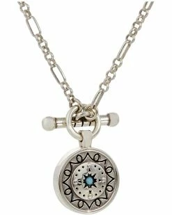 Brighton Marrakesh Mystique Short Necklace | Necklaces