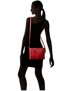 Brighton Handbags Jagger Cross-Bag Organizer -Brighton Best Sale 61Q88zIarXL. AC SR736920