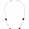 Brighton Meridian Prime Station Short Necklace | Necklaces