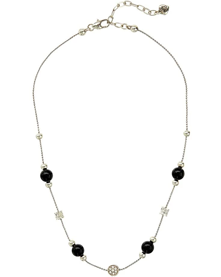 Brighton Meridian Prime Station Short Necklace | Necklaces 1 Brighton Meridian Prime Station Short Necklace | Necklaces