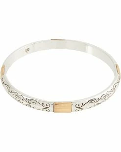 Brighton Venezia Narrow Bangle | Bracelets