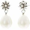 Brighton Rajasthan Jasmin Post Drop Earrings