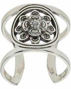 Brighton Christo Bergen Wide Ring | Rings