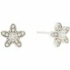 Brighton Baroness Fiori Mini Post Earrings