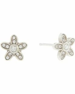 Brighton Baroness Fiori Mini Post Earrings