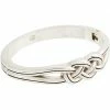 Brighton Interlok Hinged Bangle | Bracelets