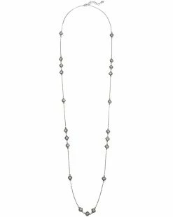 Brighton Necklaces Alcazar Long Necklace