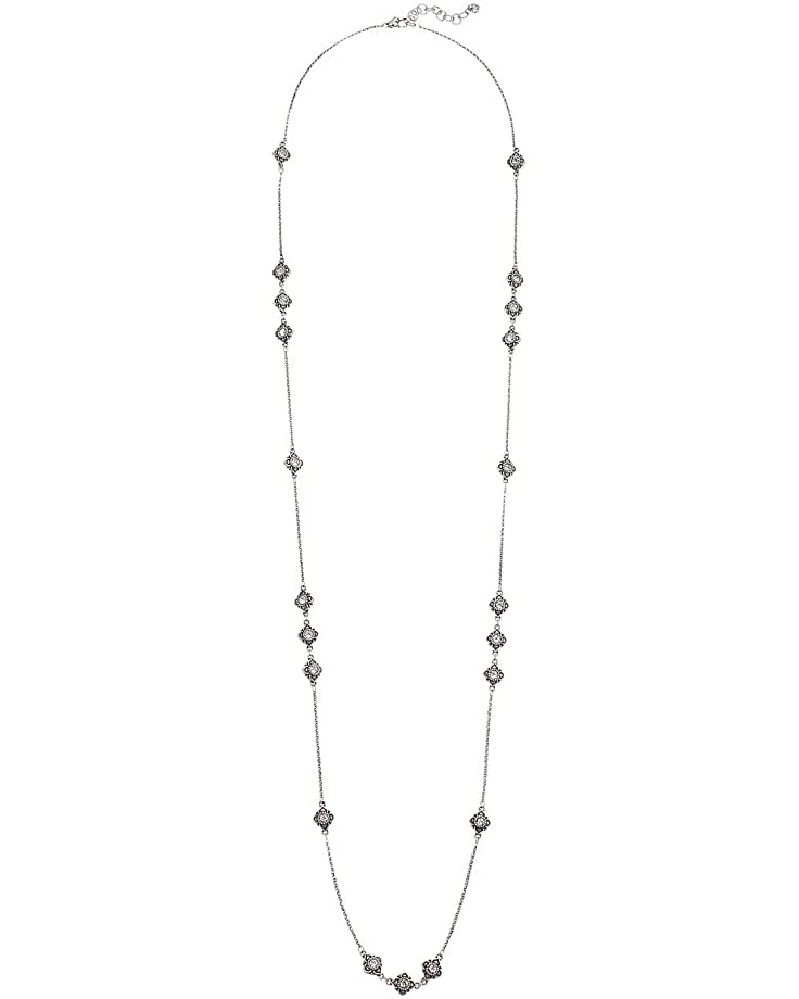 Brighton Necklaces Alcazar Long Necklace 1 Brighton Necklaces Alcazar Long Necklace