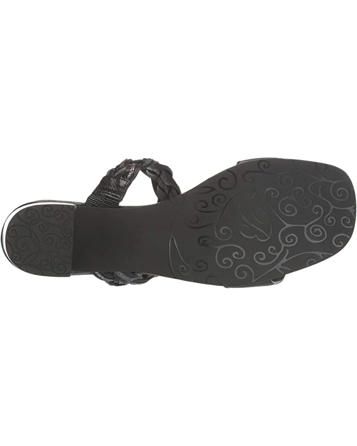 Brighton Tonga | Heels 3 Brighton Tonga | Heels - Image 3