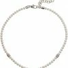 Brighton Meridian Petite Station Necklace | Necklaces