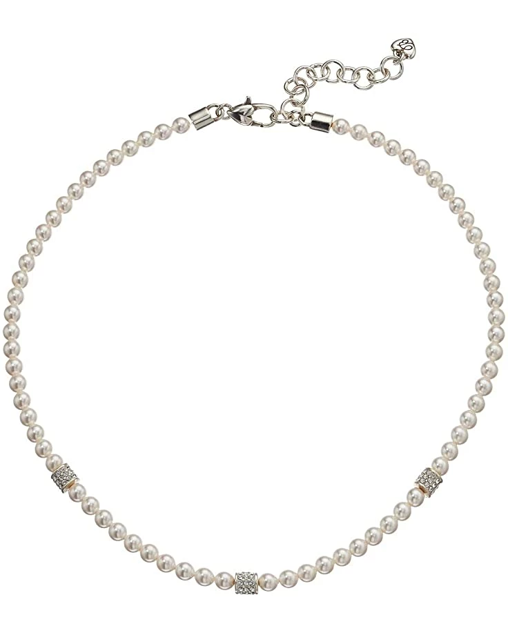 Brighton Meridian Petite Station Necklace | Necklaces 1 Brighton Meridian Petite Station Necklace | Necklaces