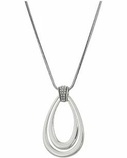 Brighton Meridian Swing Necklace | Necklaces