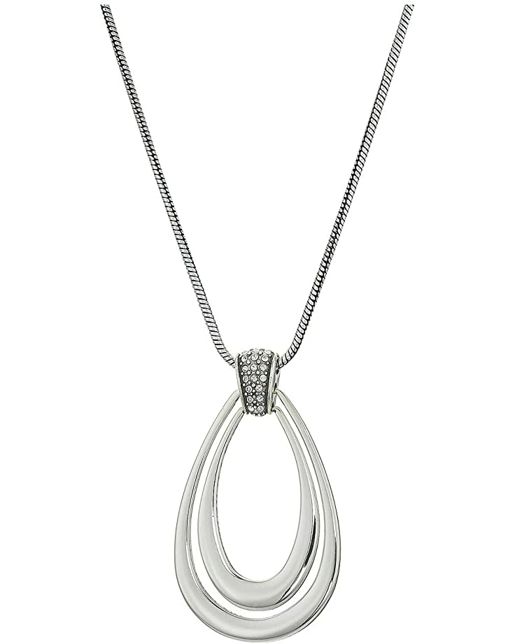 Brighton Meridian Swing Necklace | Necklaces 1 Brighton Meridian Swing Necklace | Necklaces