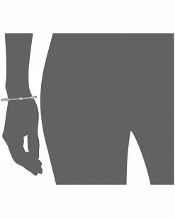 Brighton Meridian Petite Bangle | Bracelets -Brighton Best Sale 61aTap1c4GL. AC SR736920