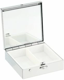 Brighton Allure Pill Box | Bag and Travel Accessories -Brighton Best Sale 61awwr4jFgL. AC SR736920