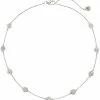 Brighton Ferrara Petite Collar Necklace | Necklaces