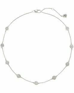 Brighton Ferrara Petite Collar Necklace | Necklaces