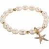 Brighton Sea Shore Starfish Bracelet | Bracelets