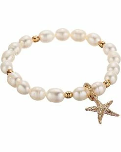 Brighton Sea Shore Starfish Bracelet | Bracelets
