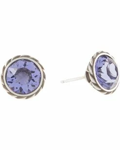 Brighton Iris Stud Earrings -Brighton Best Sale 61dzQy9inLL. AC SR736920