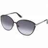 Brighton Ferrara Gatta Sunglasses