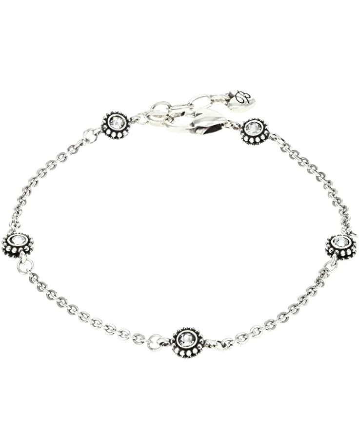 Brighton Twinkle Crystal Anklet | Bracelets 1 Brighton Twinkle Crystal Anklet | Bracelets