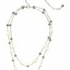 Brighton Rajasthan Jasmin Short Necklace | Necklaces