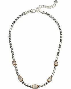 Brighton Meridian Necklace | Necklaces -Brighton Best Sale 61hpDl03slL. AC SR736920