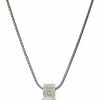 Brighton Meridian Petite Pearl Necklace | Necklaces
