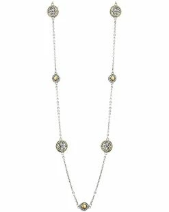 Brighton Intrigue Petite Long Necklace | Necklaces