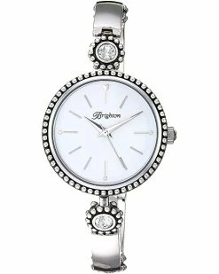 Brighton Crystal City Watch | Fashion Watches