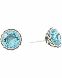 Brighton Iris Stud Earrings -Brighton Best Sale 61knSwmZhlL. AC SR736920