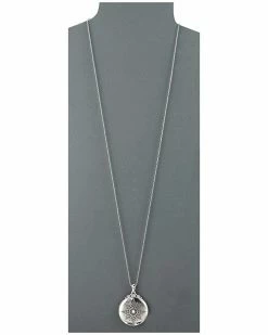 Brighton Etoile Locket Necklace | Necklaces -Brighton Best Sale 61l7M3gk0SL. AC SR736920
