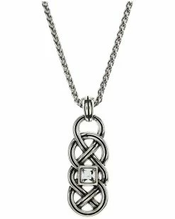 Brighton Interlok Lustre Necklace | Necklaces