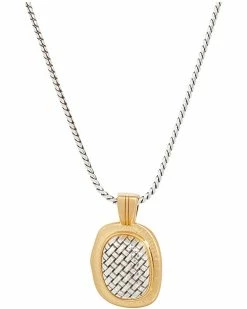 Brighton Ferrara Artisan Pendant Necklace | Necklaces -Brighton Best Sale 61ldk7HWbXL. AC SR736920