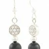 Brighton Meridian Petite Prime French Wire Earrings