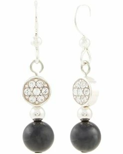 Brighton Meridian Petite Prime French Wire Earrings