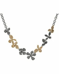 Brighton Everbloom Garland Necklace | Necklaces