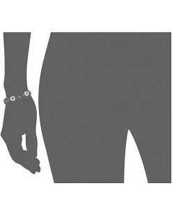 Brighton Halo Light Bracelet | Bracelets -Brighton Best Sale 61mJwah qvL. AC SR736920